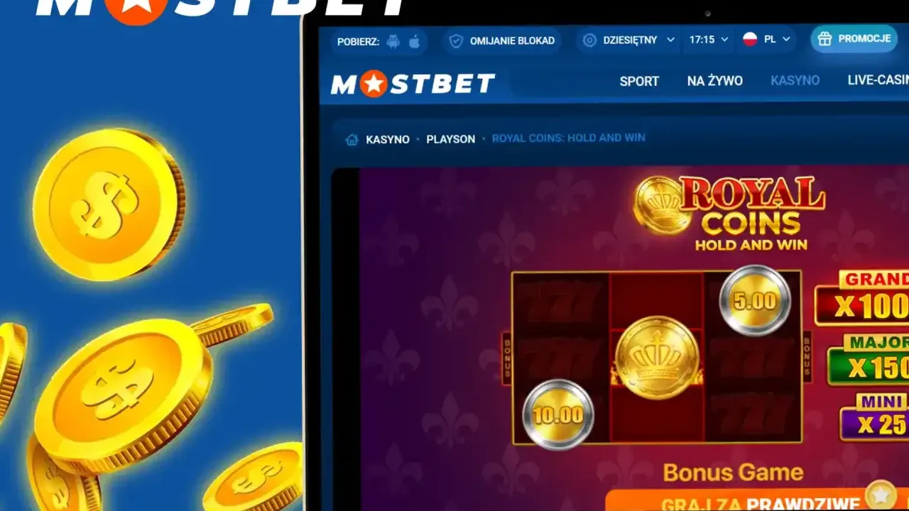 codigo promocional mostbet